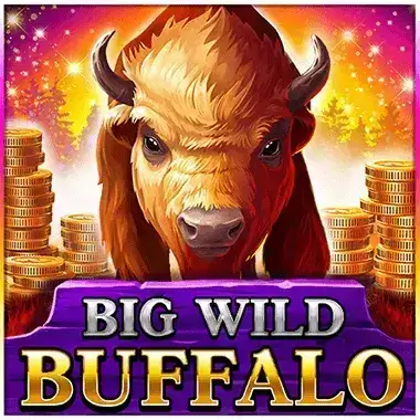 Play Big Wild Buffalo 500 casino