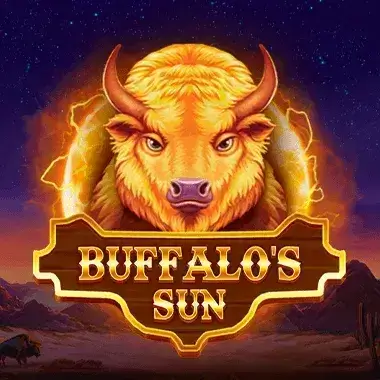 Play Buffalo's Sun 500 casino
