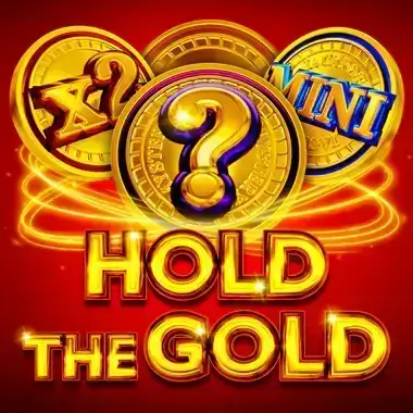 Play Hold The Gold 500 casino