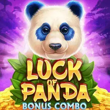 Play Luck of Panda Bonus Combo 500 casino