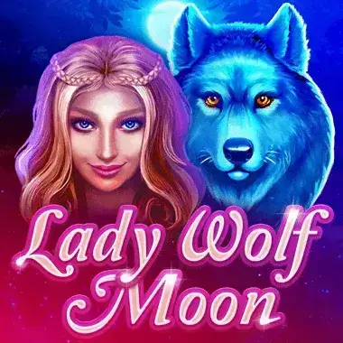 Play Lady Wolf Moon 500 casino