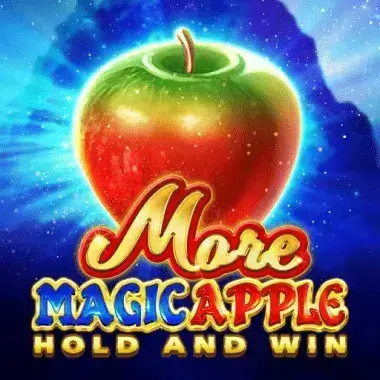 Play Speel More Magic Apple bij 500