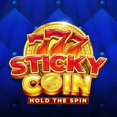 Play Sticky Coin: Hold The Spin 500 casino