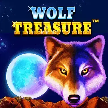 Play Wolf Treasure 500 casino